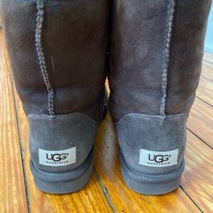 UGG boots size 7